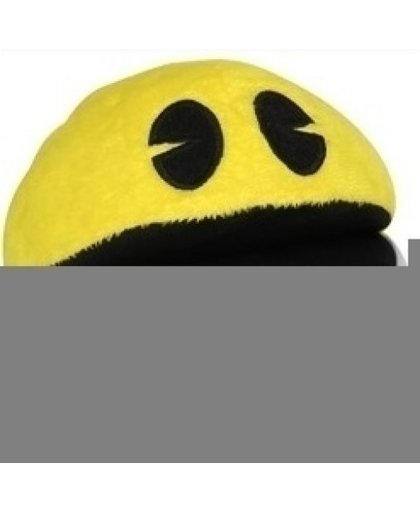 Pac-Man Pluche 10cm - Pac-Man