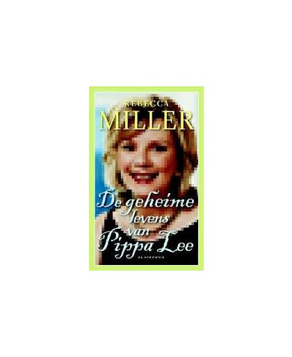 De geheime levens van Pippa Lee. R. Miller, Paperback