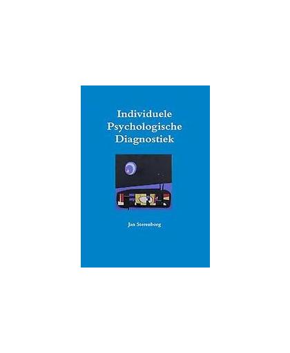 Individuele Psychologische Diagnostiek. Sterenborg, Jan, Paperback