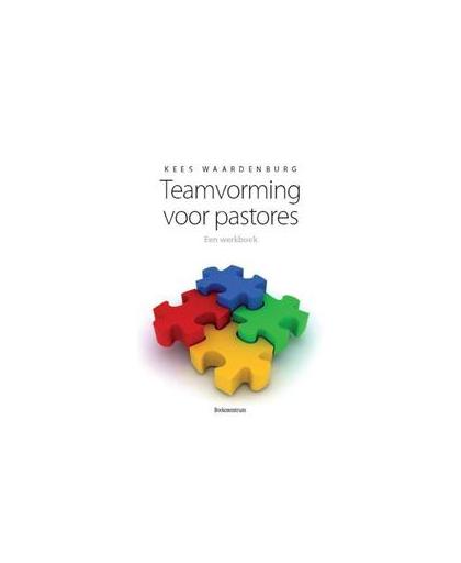 Teamvorming voor pastores. een werkboek, Waardenburg, K., Losbladig