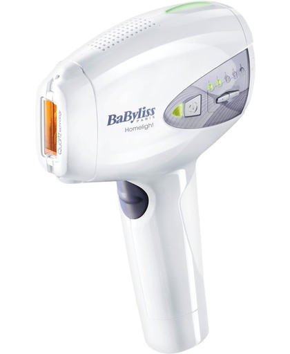 BaByliss IPL G945E Homelight - Lichtontharing