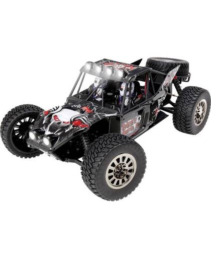 Reely Dune Fighter 3S 1:10 Brushless RC auto Elektro Buggy 4WD RTR 2,4 GHz
