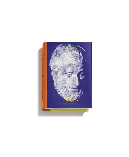 Politica. Aristoteles in Nederlandse vertaling, Aristoteles, Hardcover