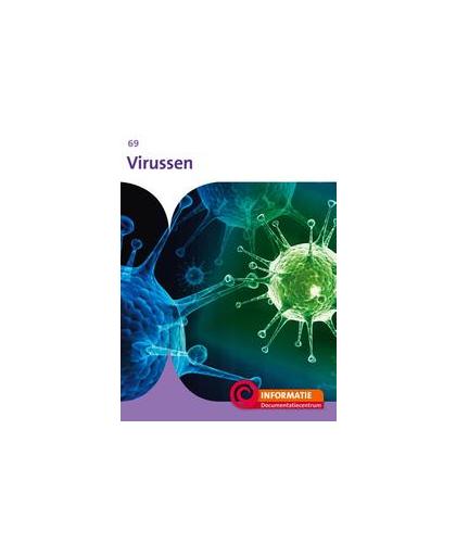 Virussen. Roebers, Geert-Jan, Paperback