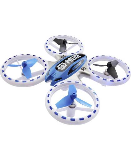 Revell Control QuadroCop Drone RTF Beginner