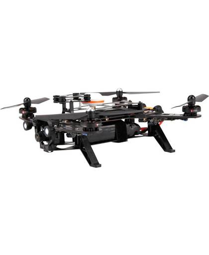 Walkera Runner 250 FPV Race drone RTF Flip-functie