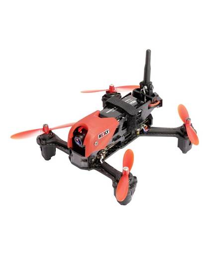 Reely X-190 Race drone RTF Incl. camera, Flip-functie