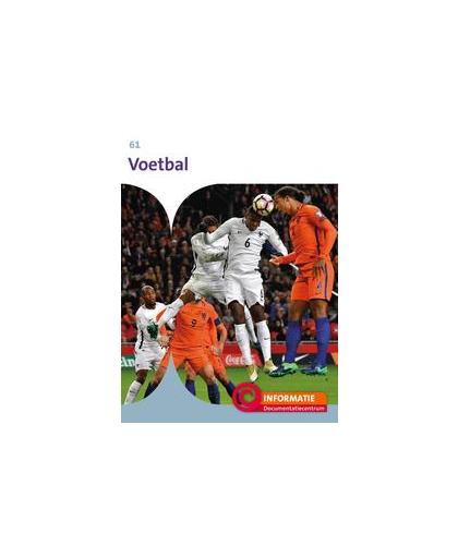 Voetbal. Schouten, Pieter, Paperback