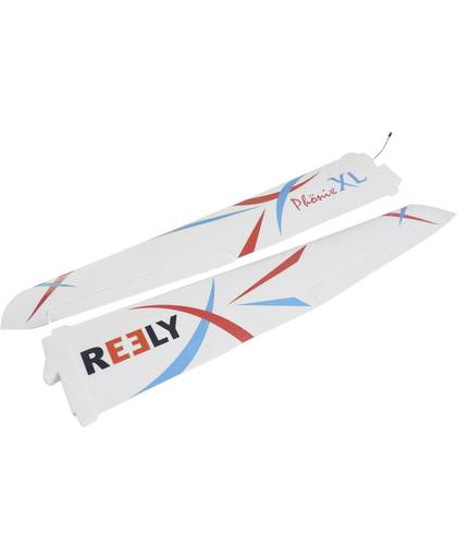 Reely Reserveonderdeel Vleugels Geschikt voor model (modelbouw): PhÃ¶nix XL