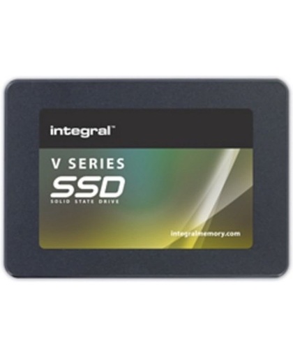 Integral V Series 120GB 2.5'' SATA III