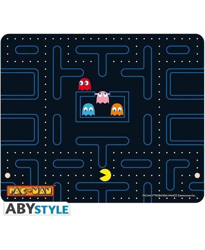 Pac-Man Mousepad - Labyrinth