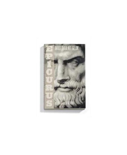 Brief over het geluk. Epicurus, Paperback