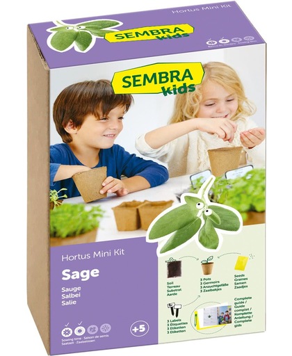 Sembra Kids - Salie Mini Kit
