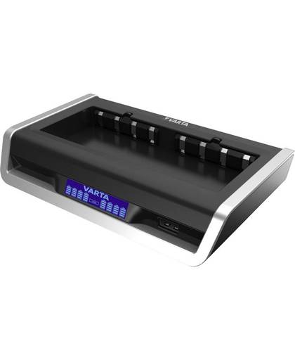 Varta LCD Multi-Charger Batterijlader NiMH AAA (potlood), AA (penlite)