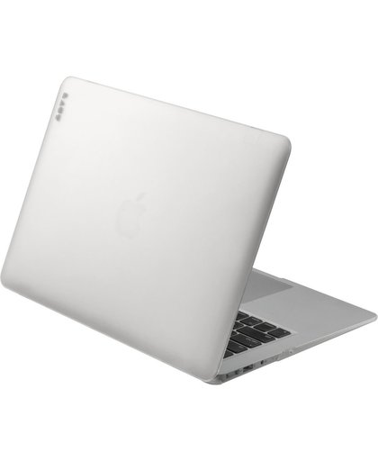 LAUT Huex Case Frost voor Apple Macbook Air 11 inch