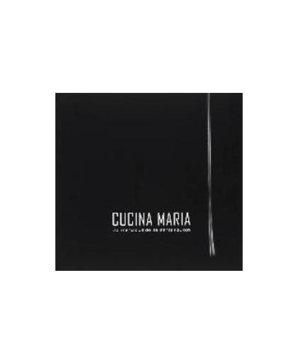 Cucina Maria. M.C.A. Coumans-Hermens, Hardcover