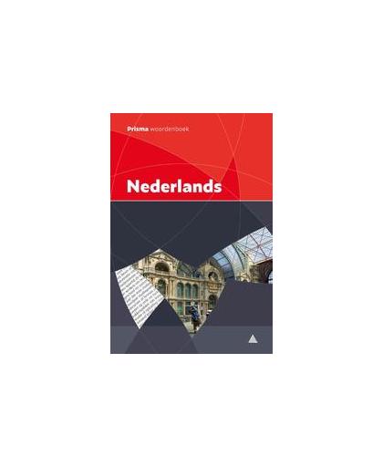 Prisma woordenboek Nederlands. Weijnen, Paperback
