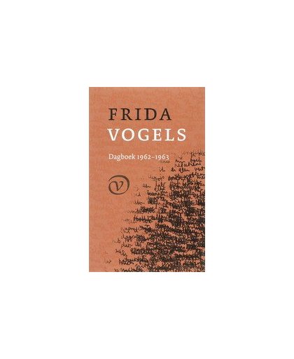 Dagboek: 4. 1962-1963. Vogels, Frida, Paperback