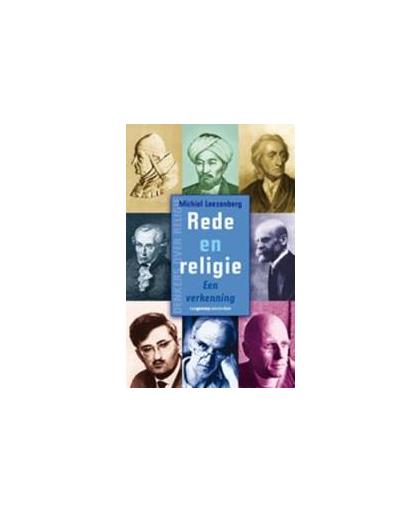 Rede en religie. een verkenning, M. Leezenberg, Paperback