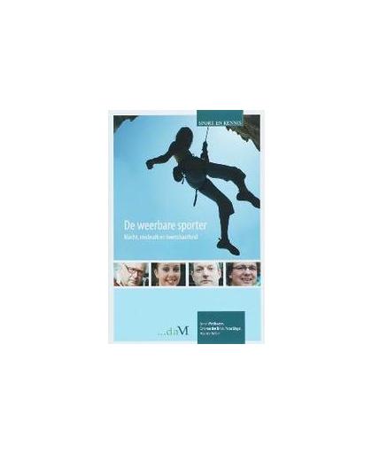 De weerbare sporter. macht, misbruik en kwetsbaarheid, Wieldraaijer, E., Paperback