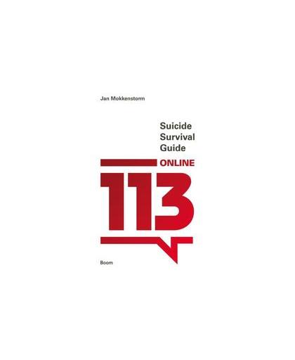 Hoop doet leven. het zelfdodingsoverlevingshandboek - 113Online, Mokkenstorm, Jan, Paperback