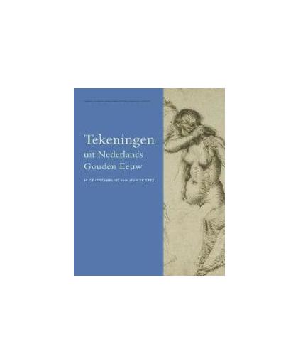 Tekeningen uit Nederlands Gouden Eeuw. In de verzameling van Jean de Grez, Hautekeete ed, Stefaan, Paperback