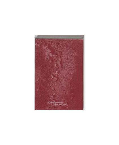 Bijbel liedboek voor de kerken. 12x18cm, Paperback
