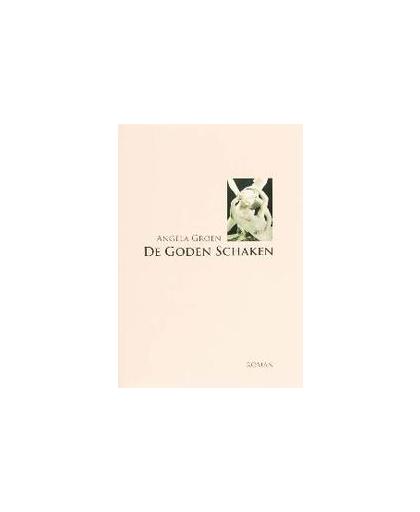 De Goden Schaken. Groen, Adriaan, Paperback