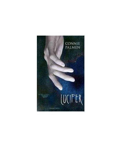 Lucifer. roman, Palmen, Connie, Hardcover