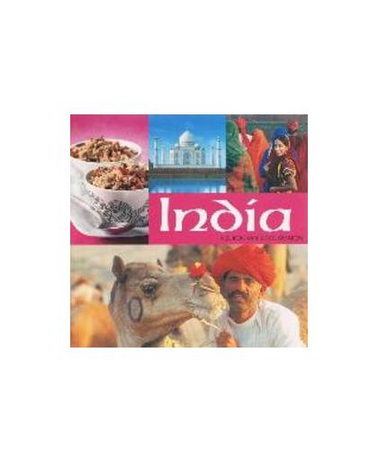 India keuken van 10001 smaken. keuken van 1001 smaken, S. de Clercq, Paperback