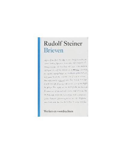 Brieven. Werken en voordrachten, Steiner, Rudolf, Paperback