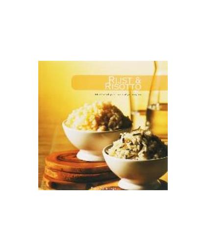 Rijst & Risotto. Thea Spierings, Paperback