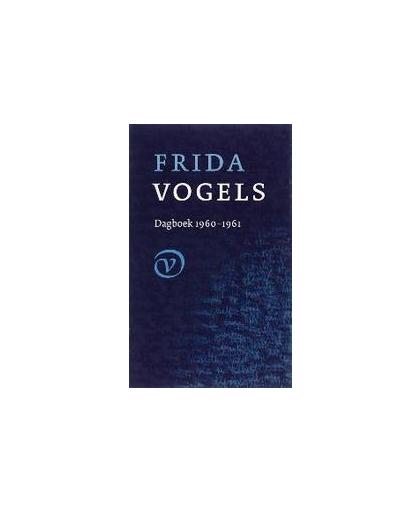 Dagboek: 3 1960-1961. Vogels, Frida, Paperback