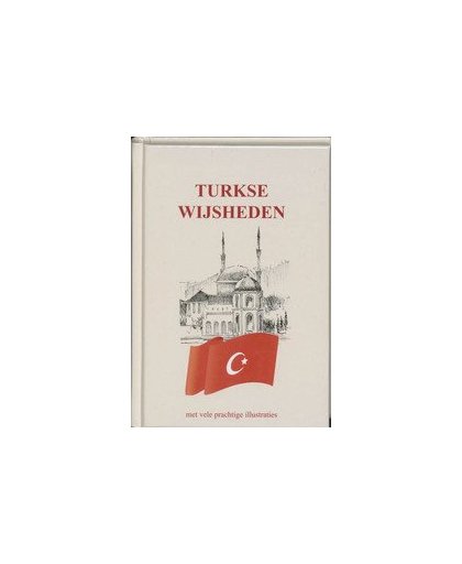 Turkse Wijsheden. TEKIN, S., Hardcover