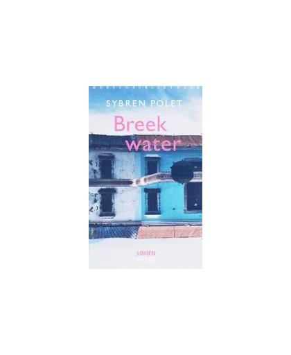 Breekwater. een exempel, Sybren Polet, Paperback