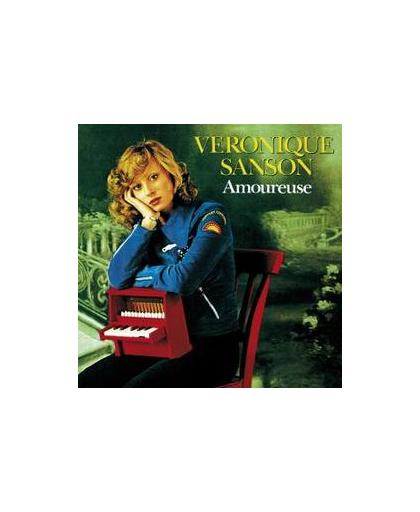 AMOUREUSE. Audio CD, VERONIQUE SANSON, CD