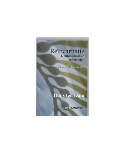 Reincarnatie. denkbeelden en ervaringen, H.W. ten Dam, Paperback