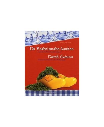 De Nederlandse keuken/ Dutch cuisine. F. van Arkel, Hardcover