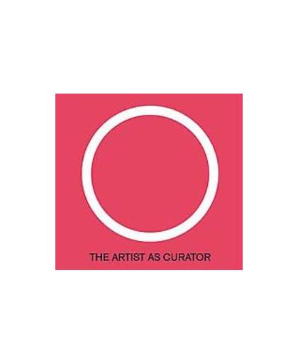 The Artist as Curator. collaborative initiatives in the international Zero movement 1957-1967, Zero, Hardcover