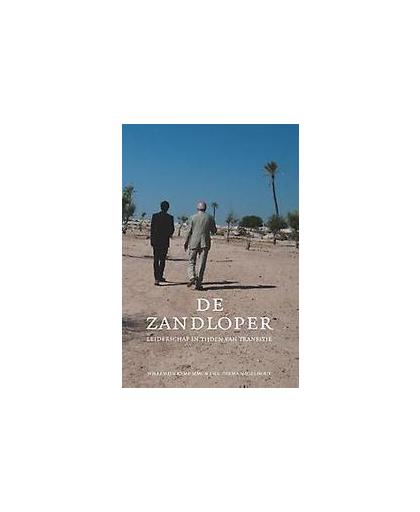 De zandloper. leiderschap in tijden van transitie, Willemijn Kemp MMC, Hardcover