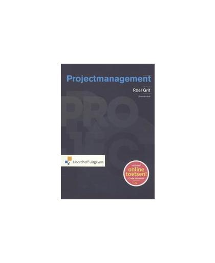 Projectmanagement. projectmatig werken in de praktijk, x, Paperback