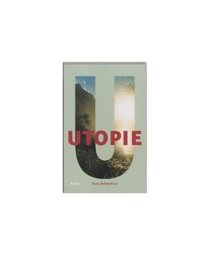 Utopie: Havo vanaf 2007: Eindexamencahier. Hans Achterhuis, Paperback