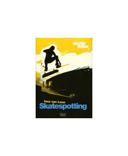 Skatespotting: 1. Van Loon, Inez, Paperback
