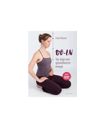 Do-In. Tao-yoga voor gezondheid en energie, Lilian Kluivers, Paperback