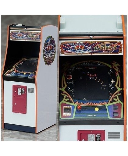 Namco - Arcade Machine Collection (GALAGA)