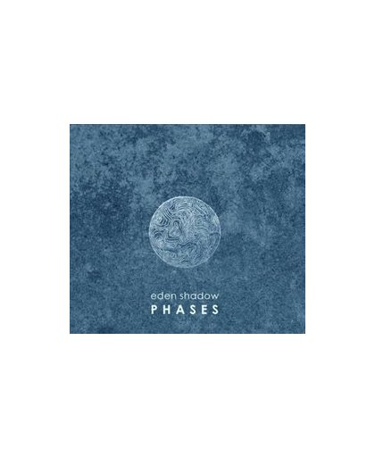 PHASES. EDEN SHADOW, CD
