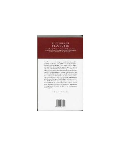 Rawls. Kopstukken Filosofie, Percy B. Lehning, Paperback