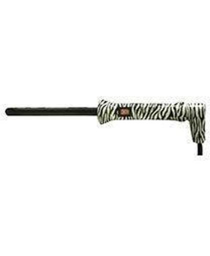 ISO Pro Krultang Twister Zebra 9-18 mm