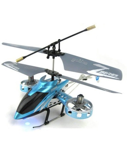 Z008 Mini 4ch RC helicopter