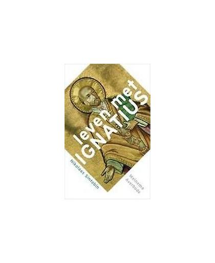 Leven met Ignatius. op het kompas van de vreugde, Sintobin, Nikolaas, Paperback